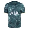 Maillot de Supporter Tottenham Hotspur Troisième 2024-25 Pour Homme